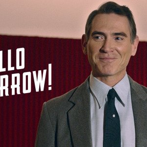 Hello Tomorrow! — Official Trailer | Apple TV+